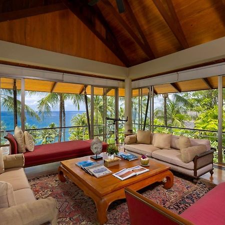 Villa Praison Strand Layan Exterior foto