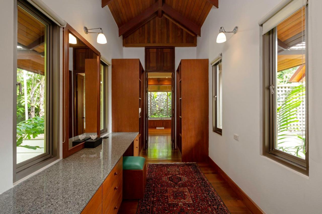 Villa Praison Strand Layan Exterior foto