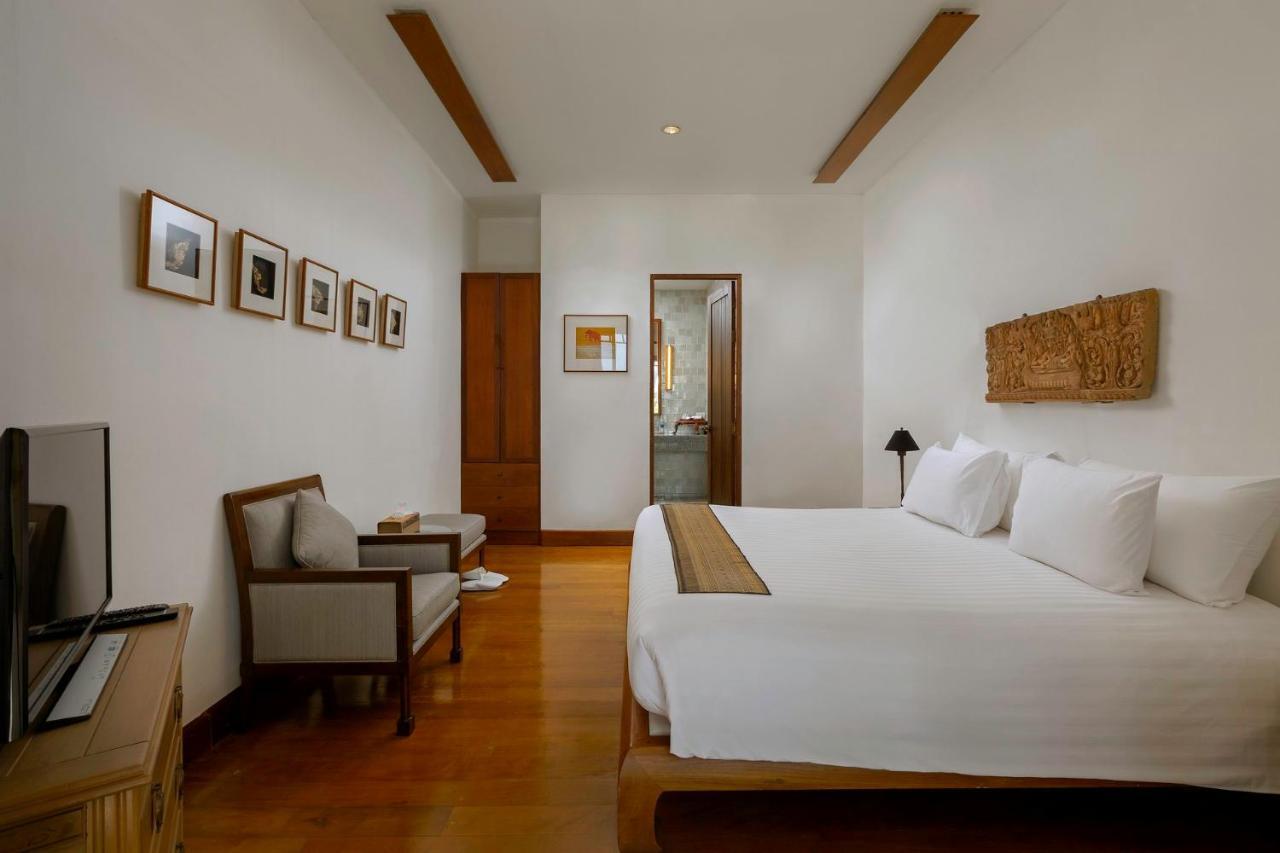 Villa Praison Strand Layan Exterior foto
