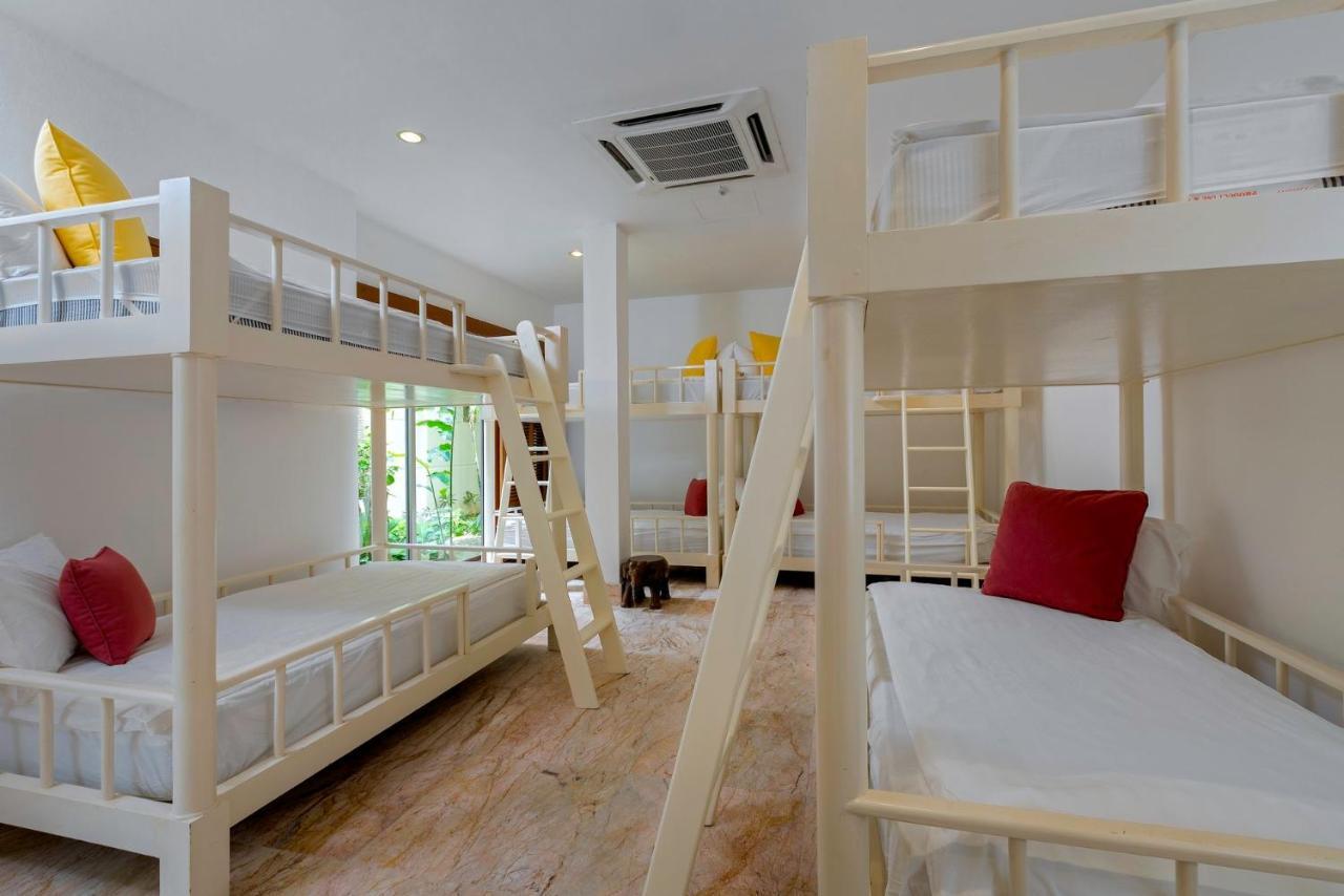 Villa Praison Strand Layan Exterior foto