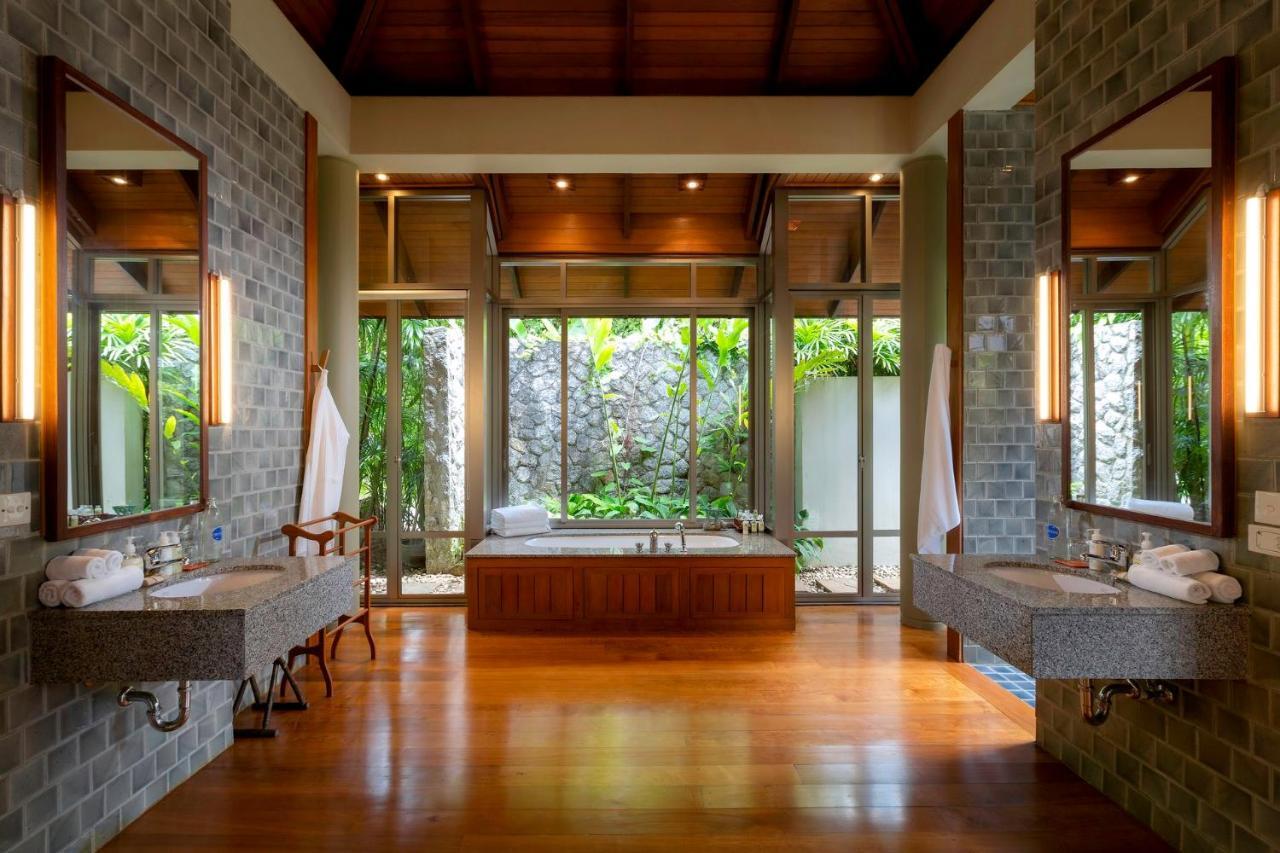 Villa Praison Strand Layan Exterior foto